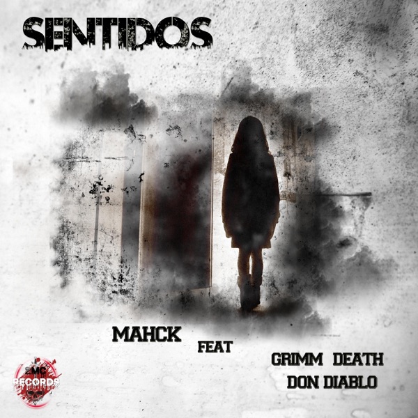 SENTIDOS (feat. Grimm Death Don Diablo)