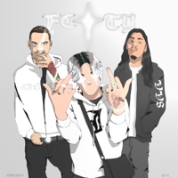Фэтти - Single - Josodo, DopeVvs & xxxmanera