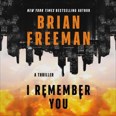 I Remember You: A Thriller (Unabridged)