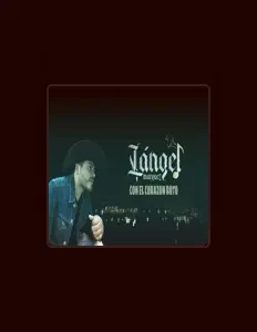 收听 Langel Marquez、观看音乐视频、阅读小传、查看巡演日期等 ！