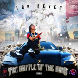 Poundcake (feat. Laray Da Savage) Lah Seven