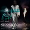 Mxxn (feat. Lil Lo) - 4vrSession lyrics