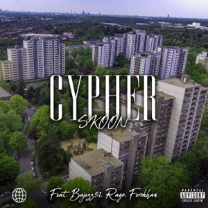 Cypher (feat. Bajezz51, Rago & Ferokhan)