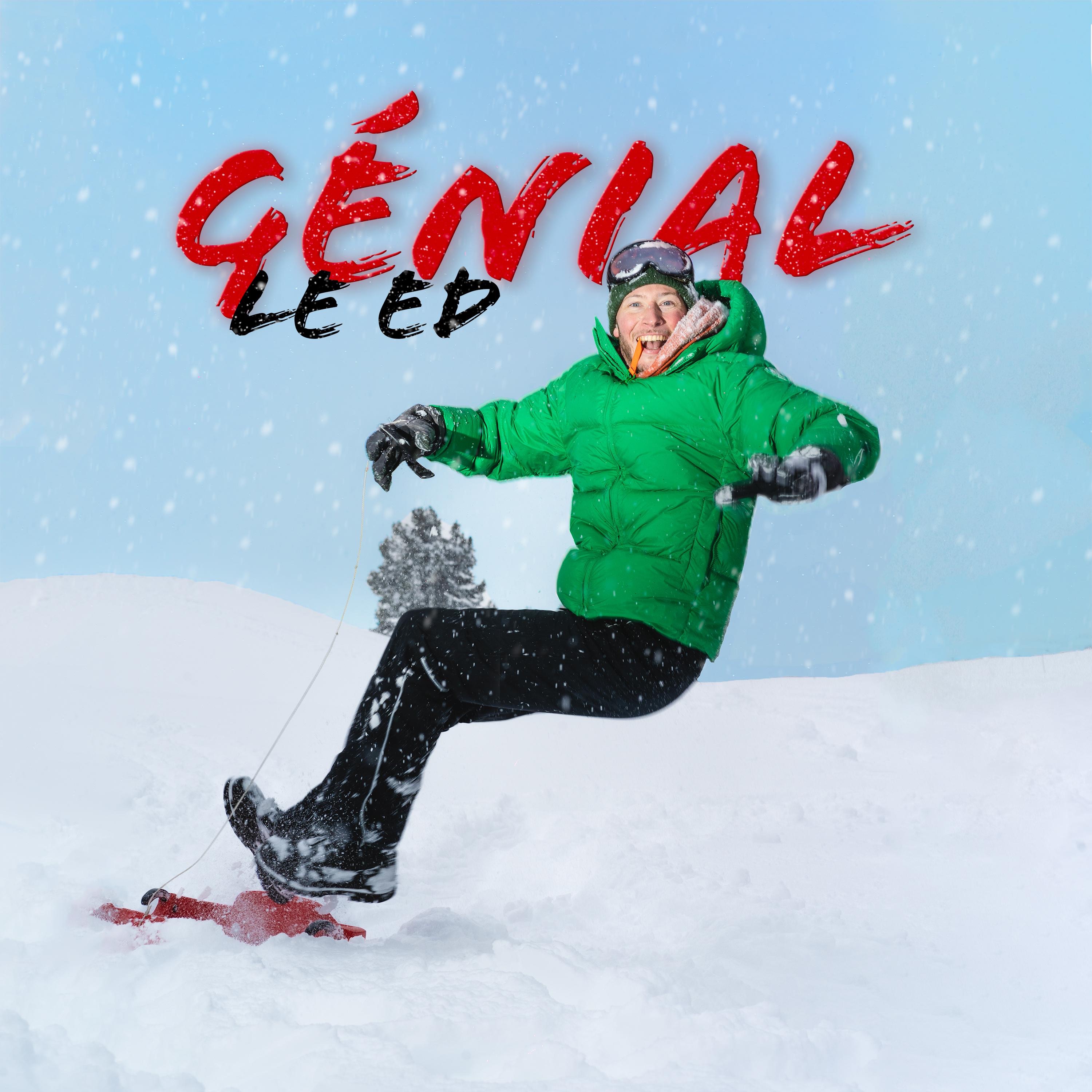 Génial