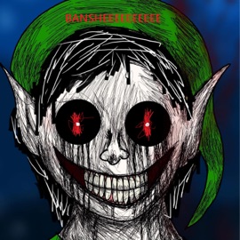 Banshee (feat. DIRTYBUTT) AkiraAxul