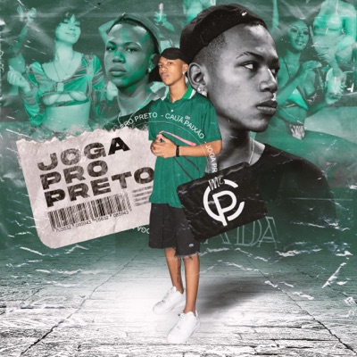 Joga pro Preto - Single
