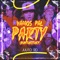 Vamos Pal Party (Runtukituky) - Julito RD lyrics