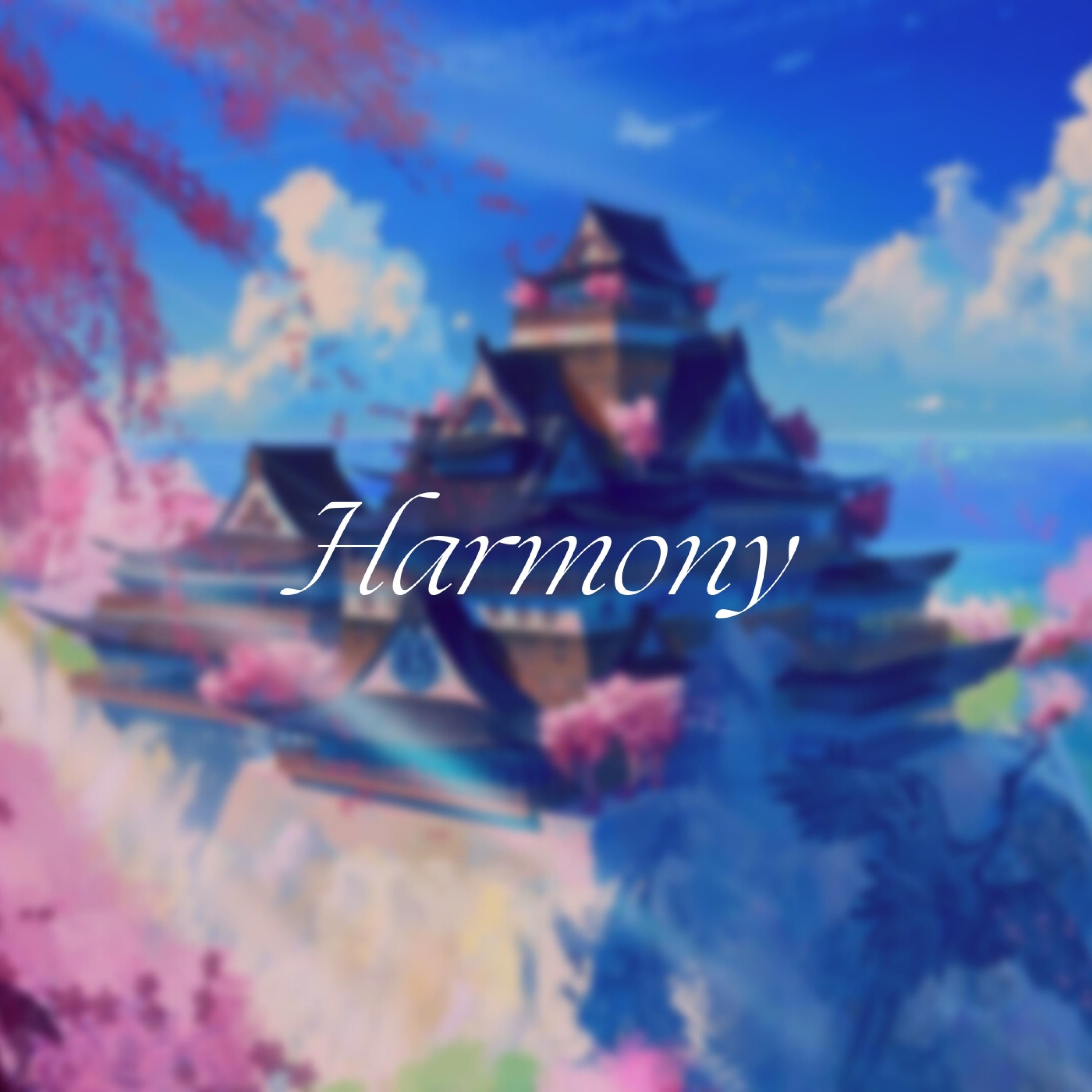 Harmony - Single