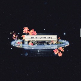 another year gone by (feat. Visceral) Shiloh the Ghost God