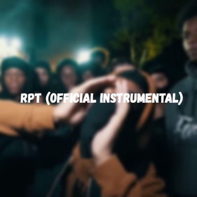 Yamaica - Rpt (Official Instrumental)