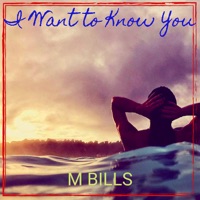 I Want to Know You - Single - M. Bills