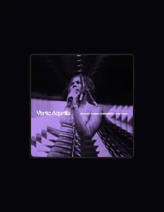 Verito Asprillaを聴いたり、ミュージックビデオを鑑賞したり、経歴やツアー日程などを確認したりしましょう！