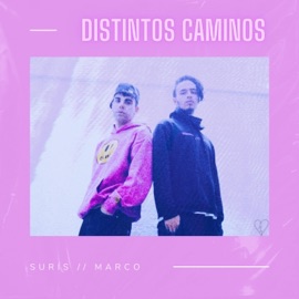 Distintos Caminos (feat. Marco Villa) Suris