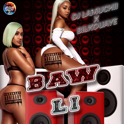 BAW LI (feat. BILKOUAYE) - Single