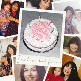 I Wish We Had Forever Riah Lena