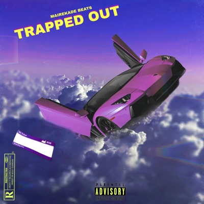 Trapped Out (Instrumental)