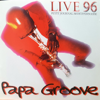 Papa Groove (Live) - Manu Dibango