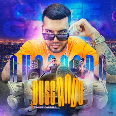 Buscando - Single
