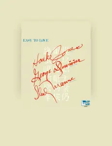 Ouça George Duvivier, assista a videoclipes, leia a biografia, veja as datas das turnês e mais!