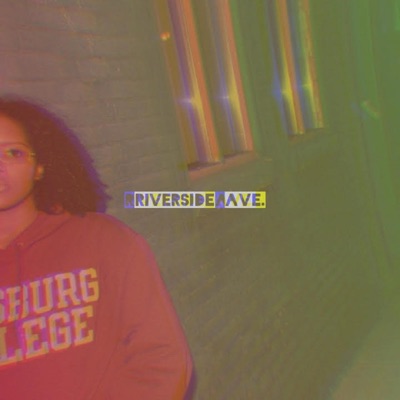 Riverside Ave. (2020) - EP