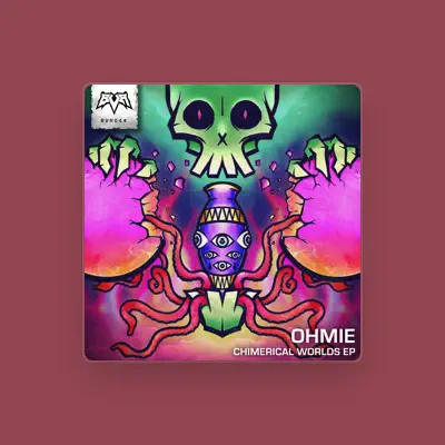 Listen to Ohmie, watch music videos, read bio, see tour dates & more!