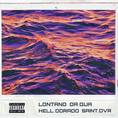 Lontano da qua (feat. Saint.Dvr) - Single