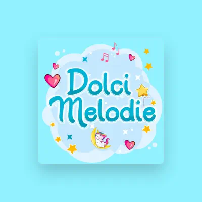 Listen to Dolci Melodie, watch music videos, read bio, see tour dates & more!