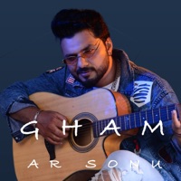 Gham - Single - AR Sonu & Altaf Raja