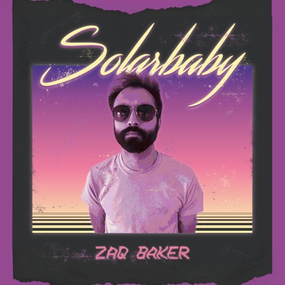 Solarbaby - Single