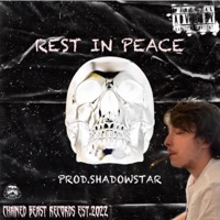 REST IN PEACE (feat. SHADOWSTAR) - Single - Ryi$