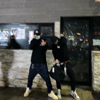 Late Nights (feat. Lil Foggy) - Single
