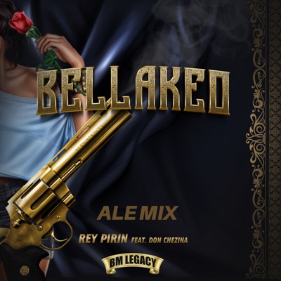 Bellakeo (Remix) [feat. Don Chezina] - Single