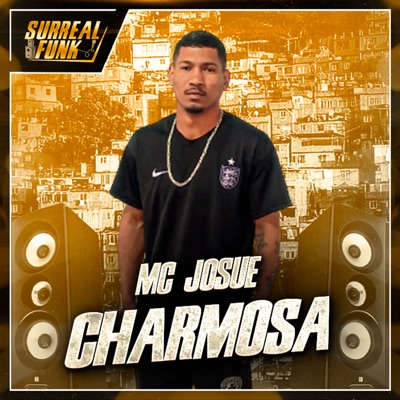 Charmosa - Single