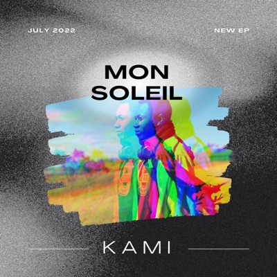 Mon Soleil - Single