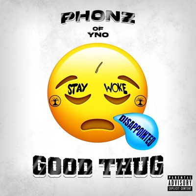 Disappointed - Single