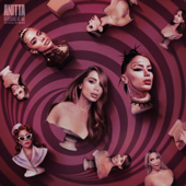 DANÇARINA (feat. Nicky Jam, MC Pedrinho) [Remix]