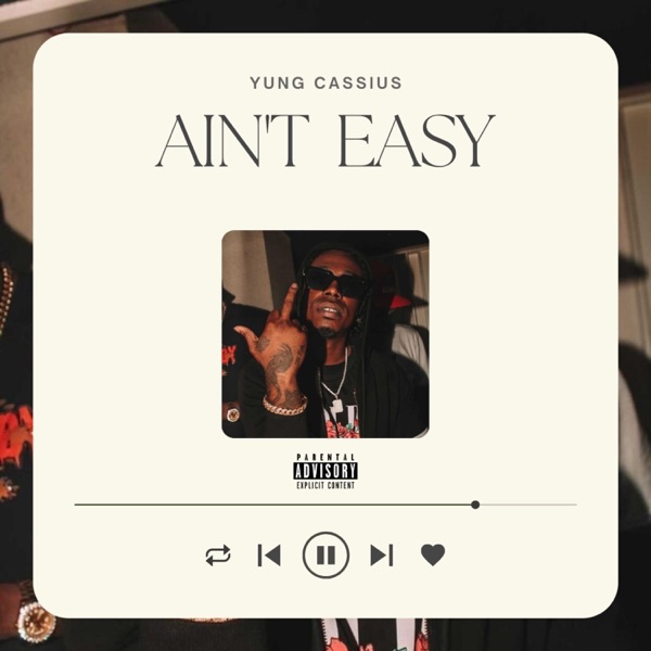 Ain't Easy
