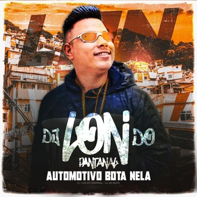 Automotivo bota nela - Single