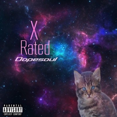 X Rated (feat. Mu From Grove) - Single