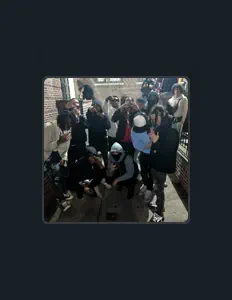 收听 Top5ive Nae、观看音乐视频、阅读小传、查看巡演日期等 ！