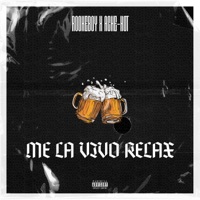 Me la Vivo Relax (feat. Achekot) - Single - Rookeboy