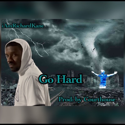 Go Hard - Single