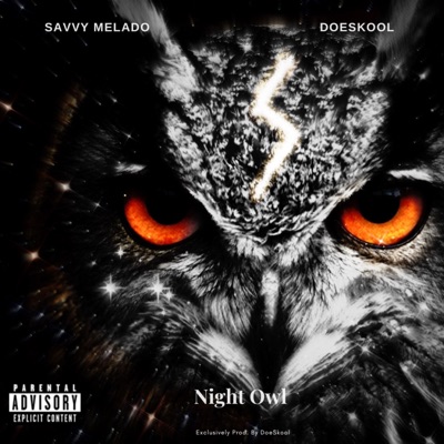 Night Owl - EP