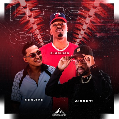 Let's Go - Single