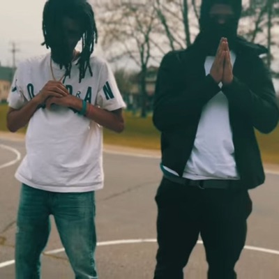 Drip Splash Sauce (feat. D-Blicky) - Single