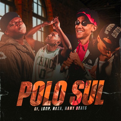 Polo Sul - Single