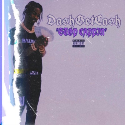 Stop AllDat Cappin (feat. DiamondDiDiT) - Single