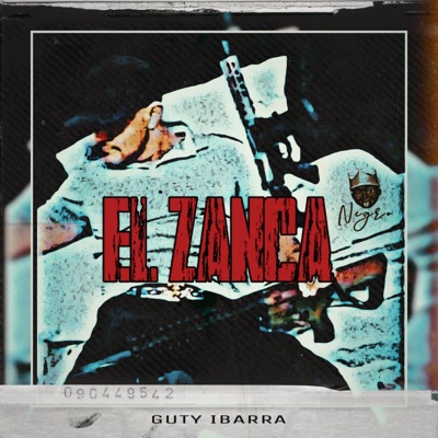 El Zanca - Single