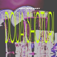 DOUA SHOTURI - Single - Abel Man