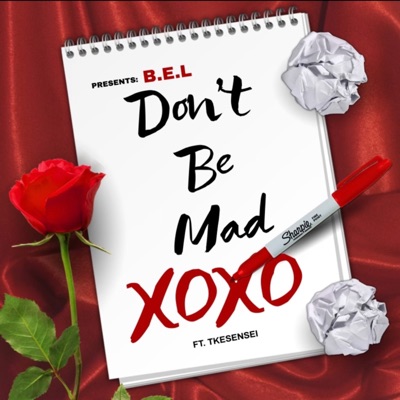 DBM (feat. TkeSensei) - Single